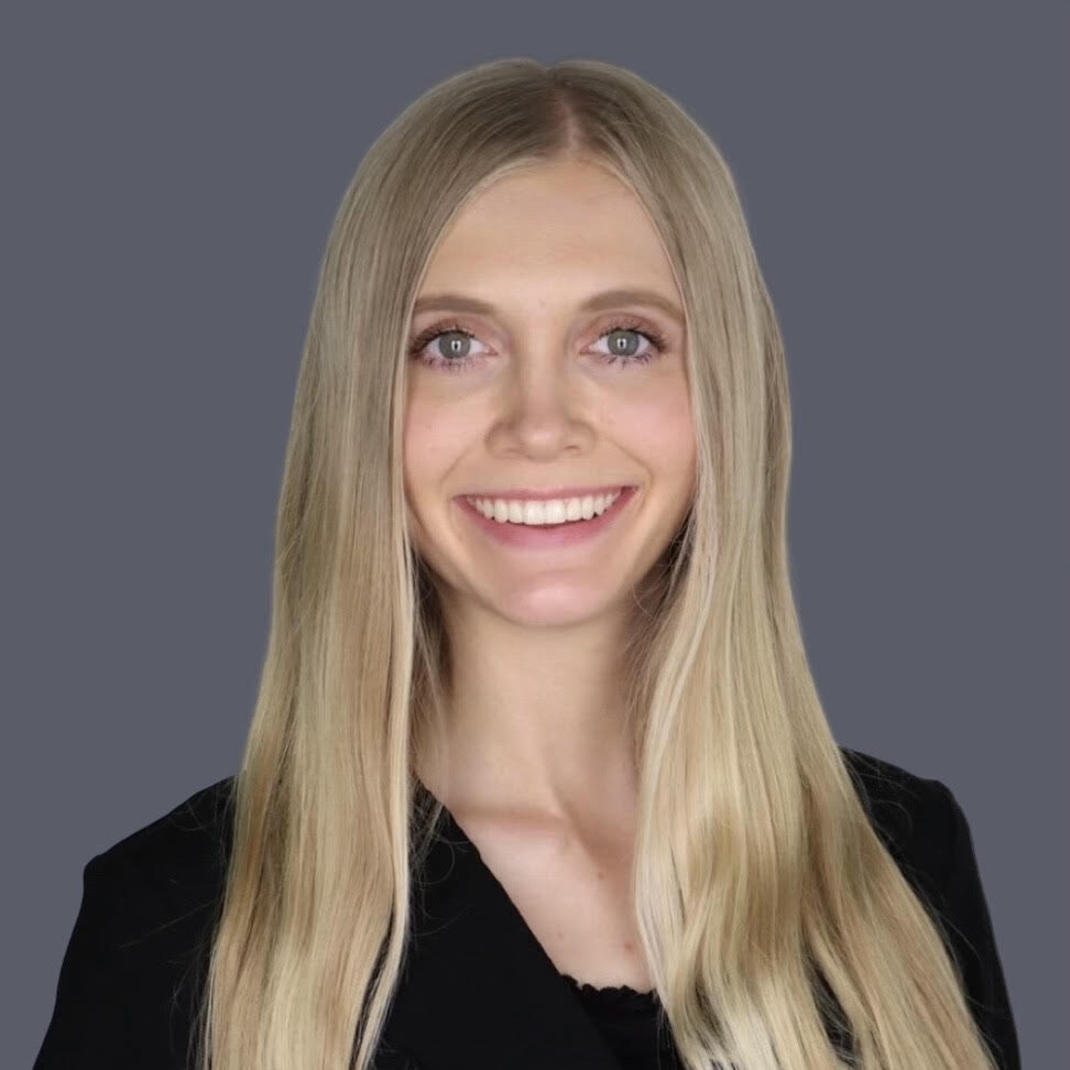 Headshot of Program Manager Jessica Ronson