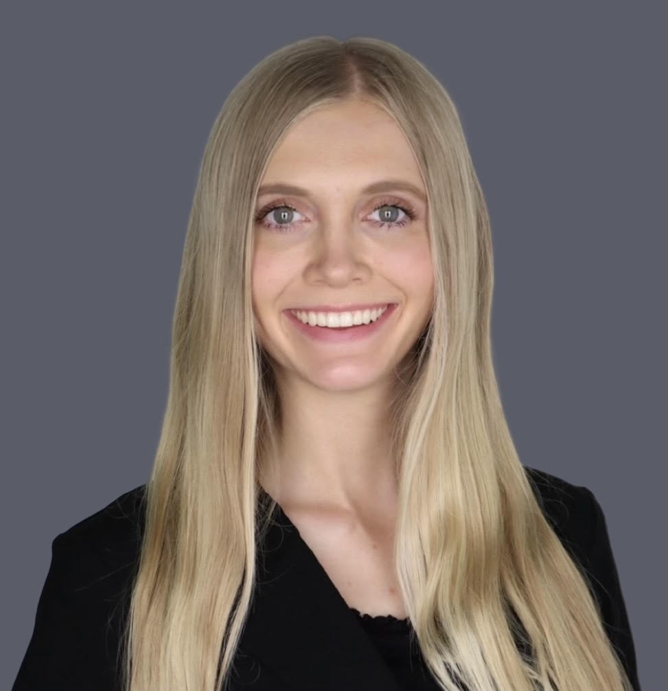 Headshot of Program Manager Jessica Ronson