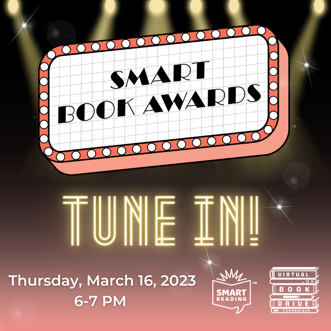 Myrna Hall, Clackamas County SMART Reading